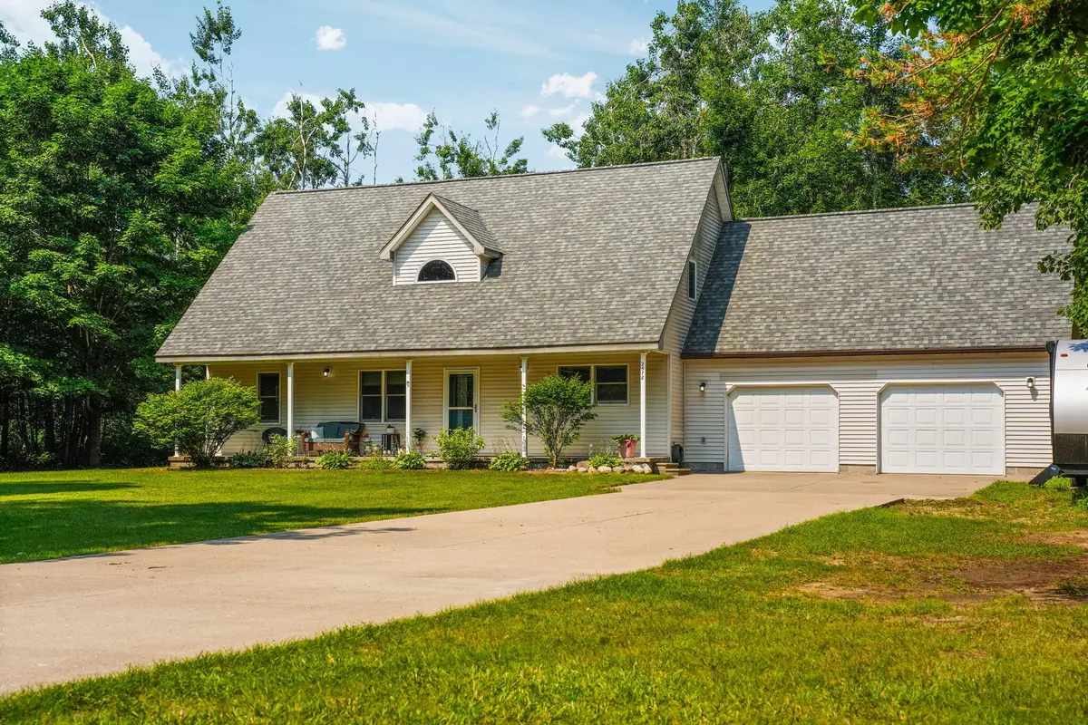 2578 Krys Road, Gaylord, MI 49735 - #1
