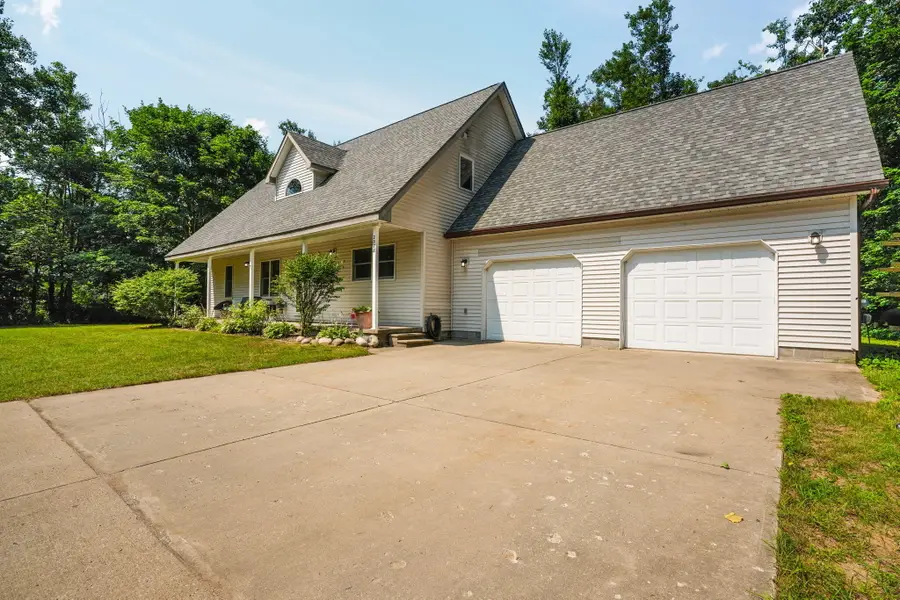 2578 Krys Road, Gaylord, MI 49735 - #3