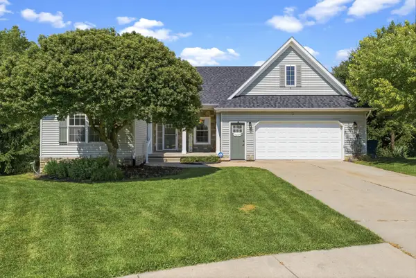 16129 Brookside Court, Linden, MI 48451