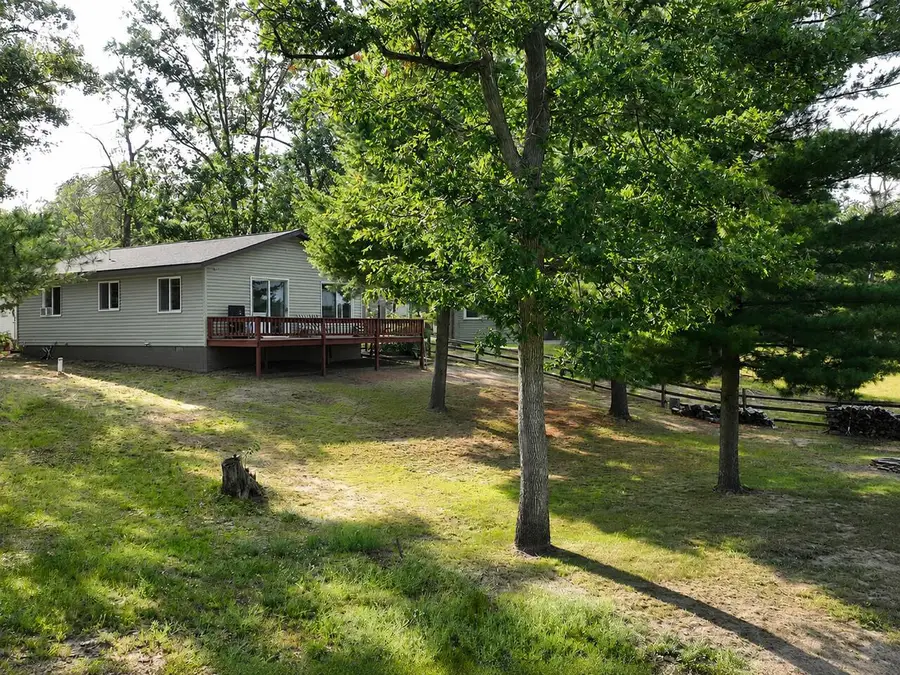 3622 Little Island Drive, National City, MI 48748 - #2