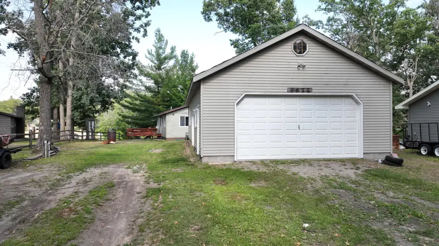 3622 Little Island Drive, National City, MI 48748 - #3
