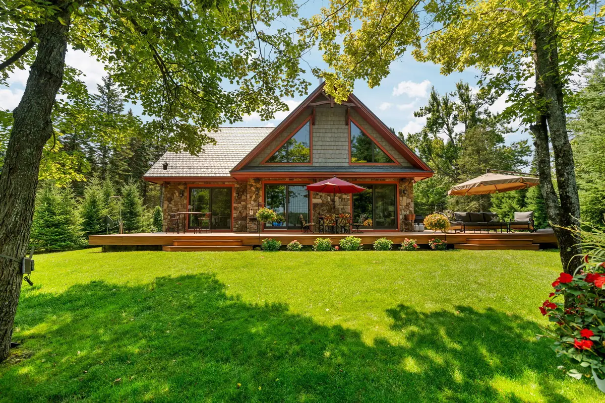 3206 Sandpiper Lane, Lewiston, MI 49756 - #1