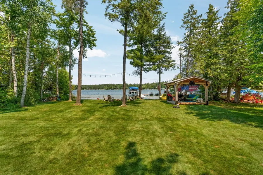 3206 Sandpiper Lane, Lewiston, MI 49756 - #2