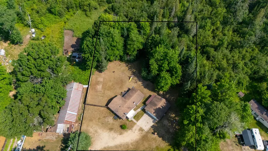 9230 Monroe Road, Lake, MI 48632 - #2