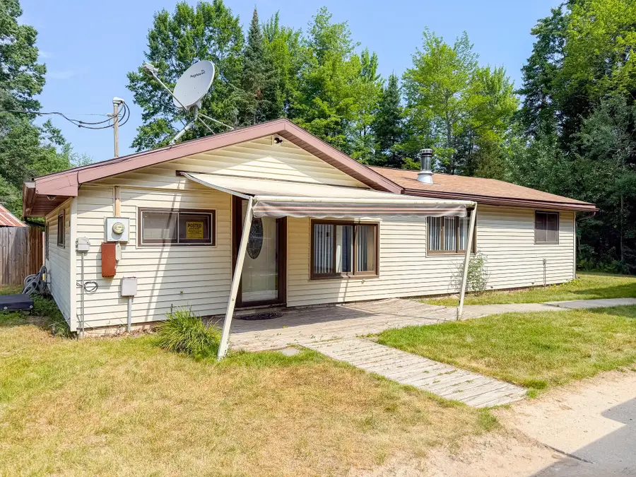 9230 Monroe Road, Lake, MI 48632 - #3