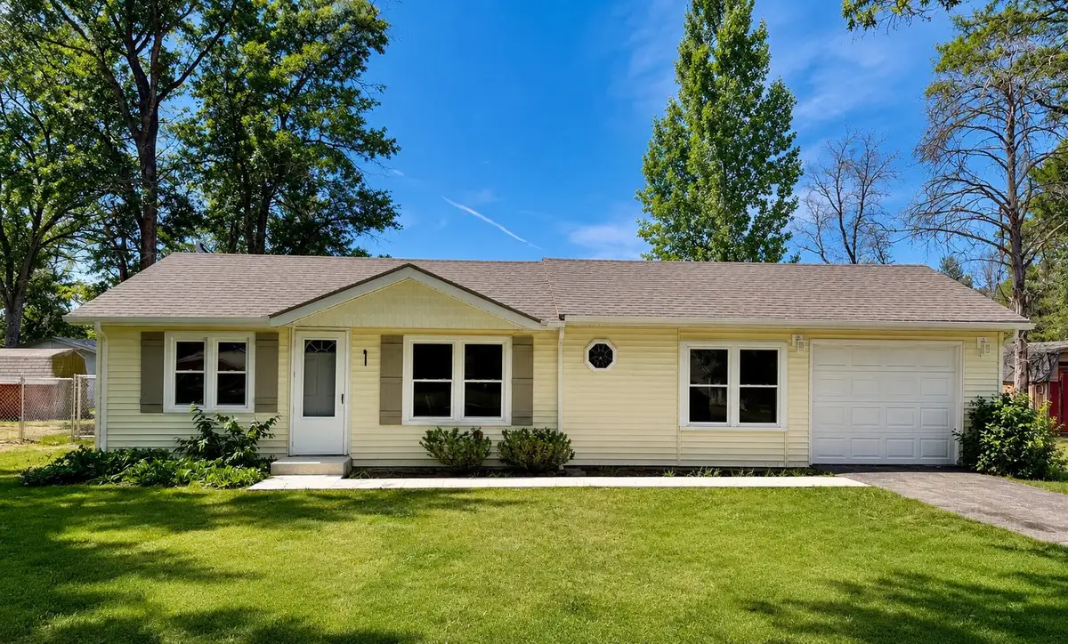 2173 Voyager Street, Saint Helen, MI 48656 - #1
