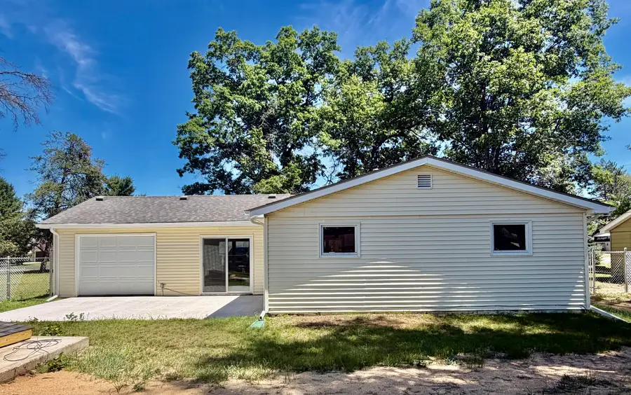 2173 Voyager Street, Saint Helen, MI 48656 - #3
