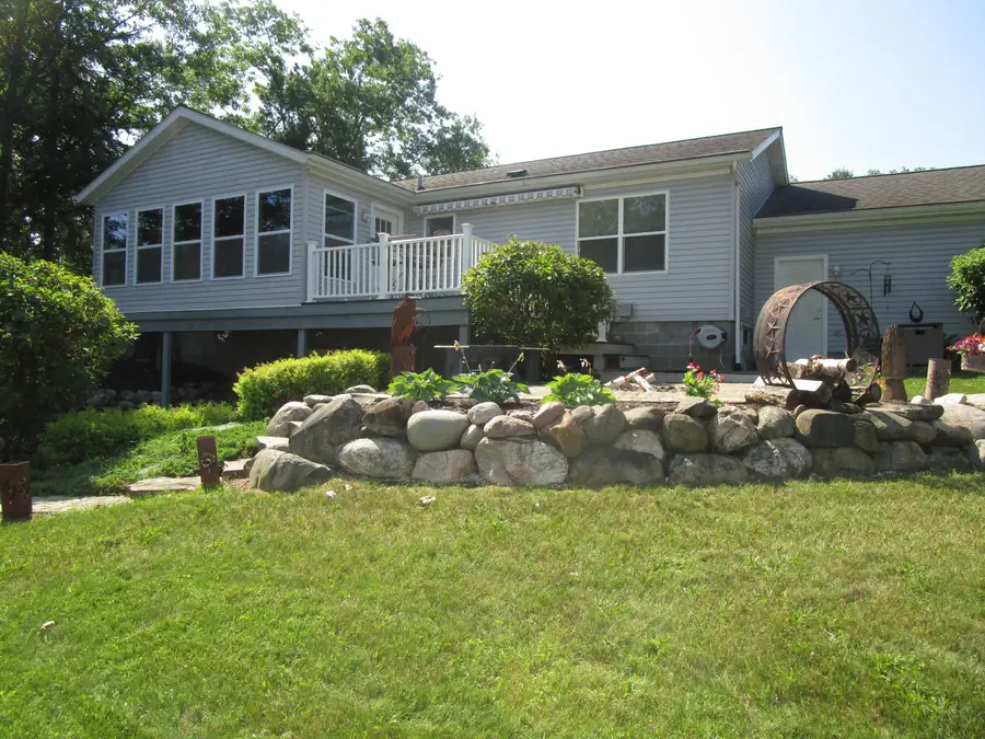 6642 Burchfield Road, Indian River, MI 49749 - #2