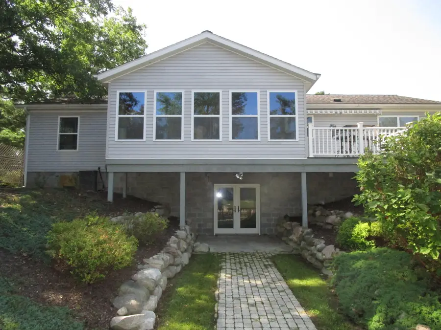 6642 Burchfield Road, Indian River, MI 49749 - #3