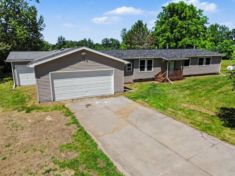 2317 E Lake Street, Hale, MI 48739 - #2
