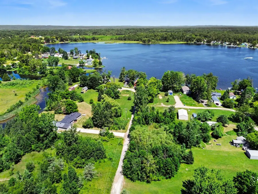 2317 E Lake Street, Hale, MI 48739 - #3