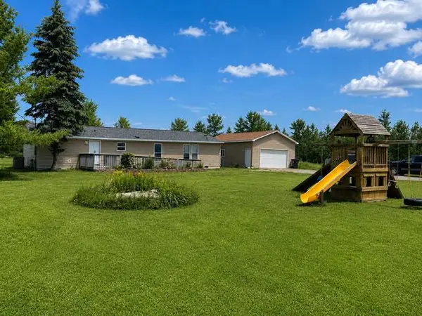 3748 Campbell Road, Cheboygan, MI 49721