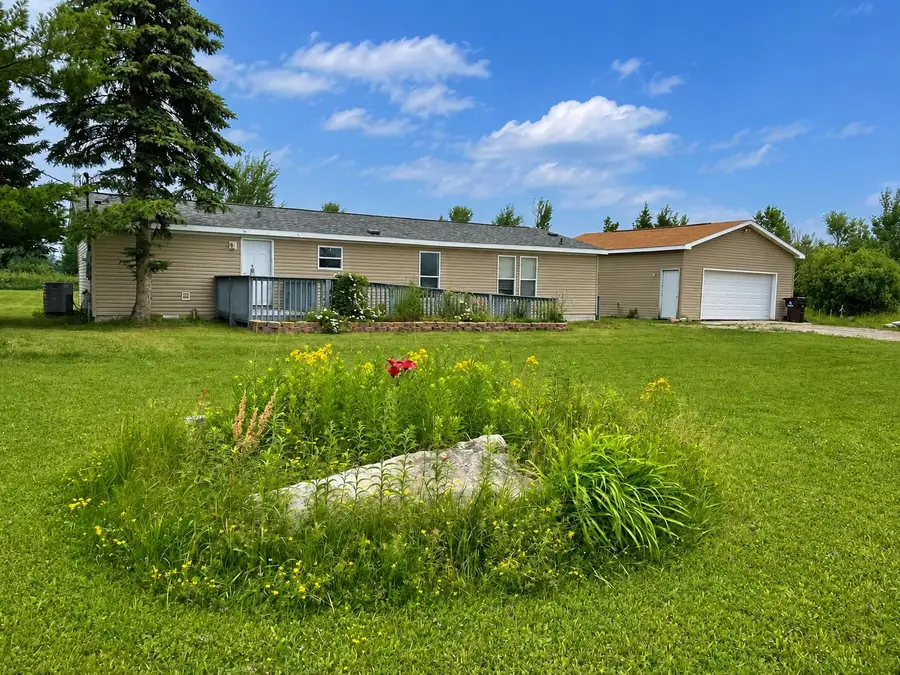 3748 Campbell Road, Cheboygan, MI 49721 - #2