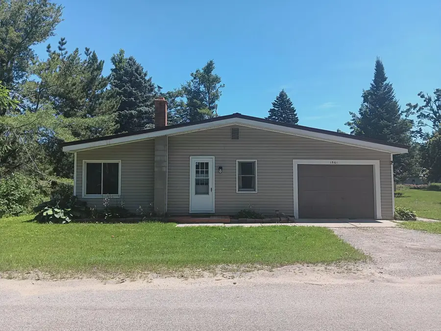 1561 Estelle Road, Gaylord, MI 49735 - #2