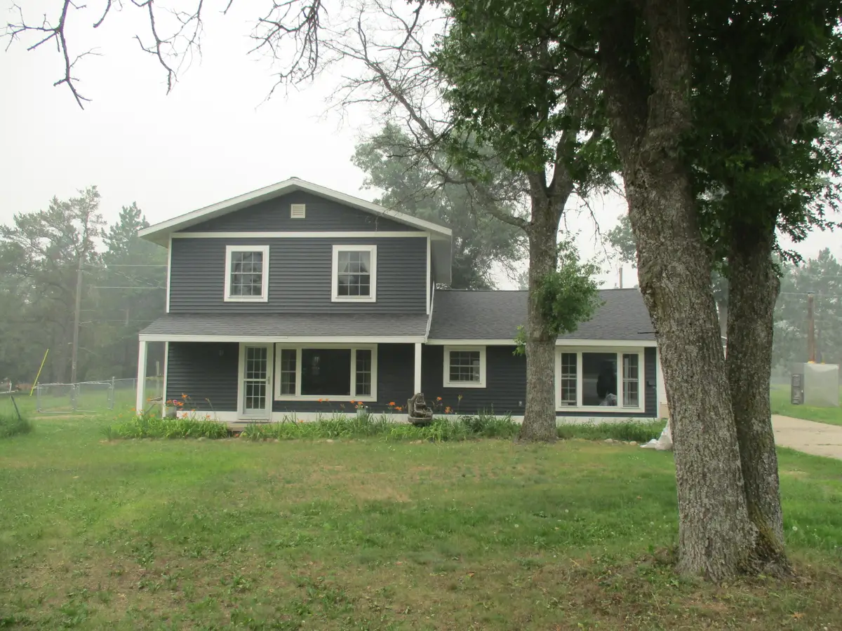 623 E M-72, Grayling, MI 49738 - #1