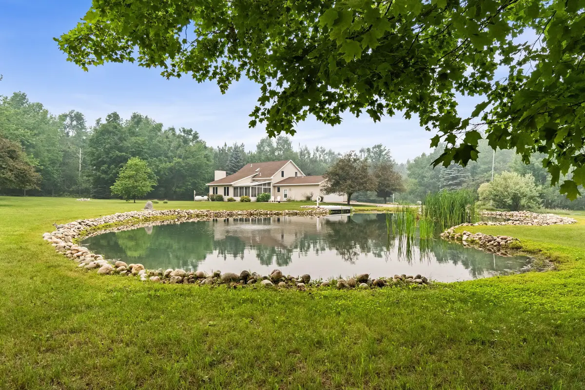 5393 Old Vanderbilt Road, Vanderbilt, MI 49795 - #1
