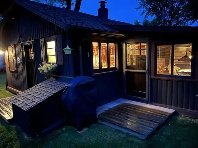 8021 E Houghton Lake Drive, Houghton Lake, MI 48629 - #3