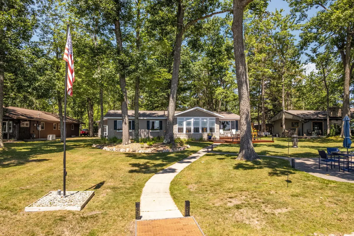 1131 Lagoon Avenue, Lewiston, MI 49756 - #1
