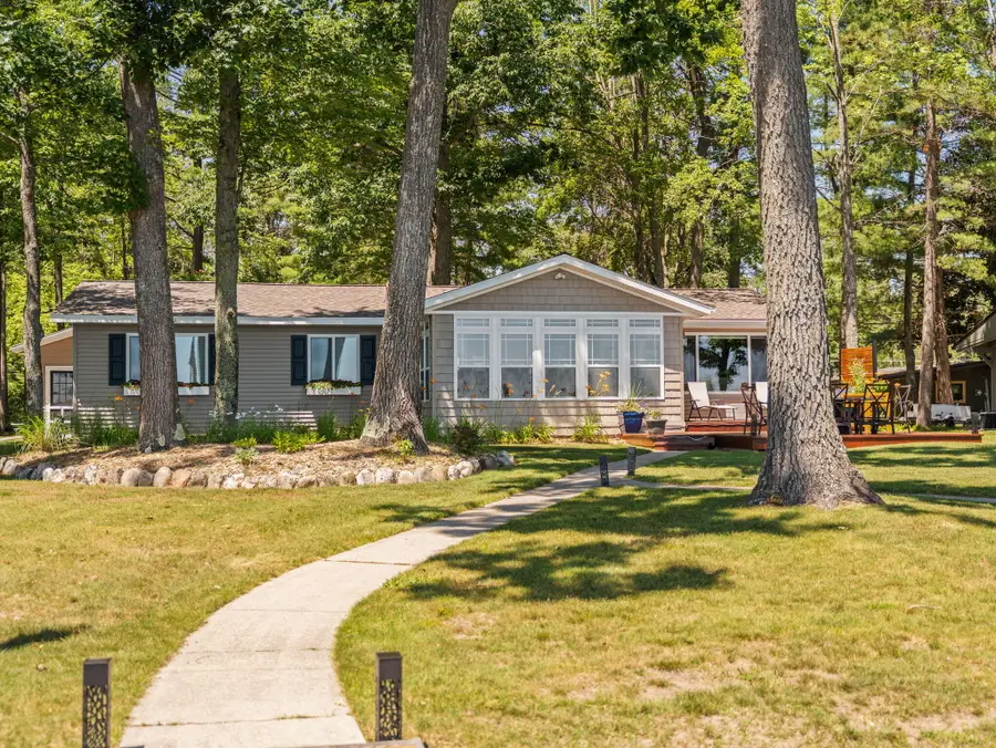 1131 Lagoon Avenue, Lewiston, MI 49756 - #2