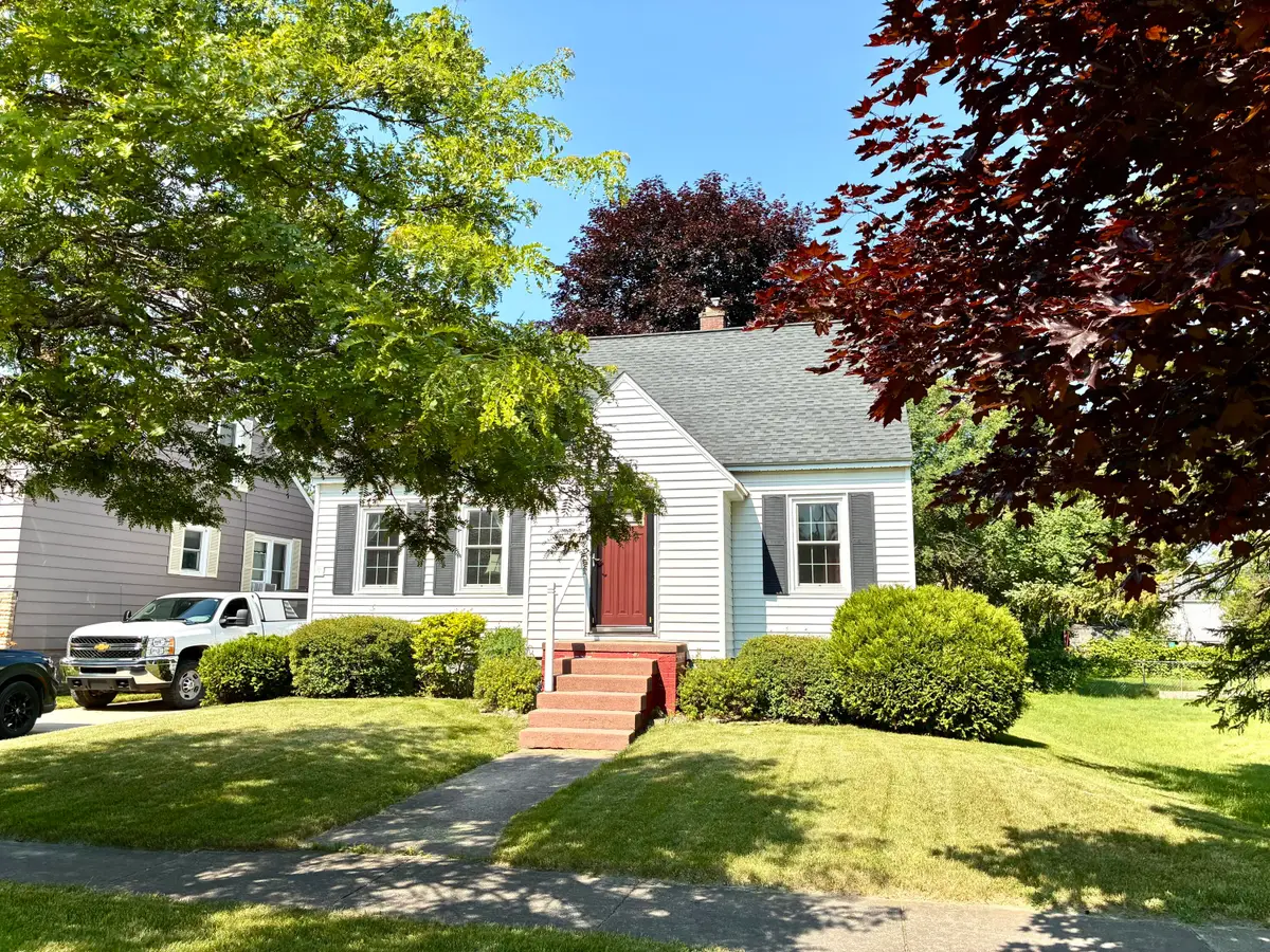 215 Potter Street, Alpena, MI 49707 - #1