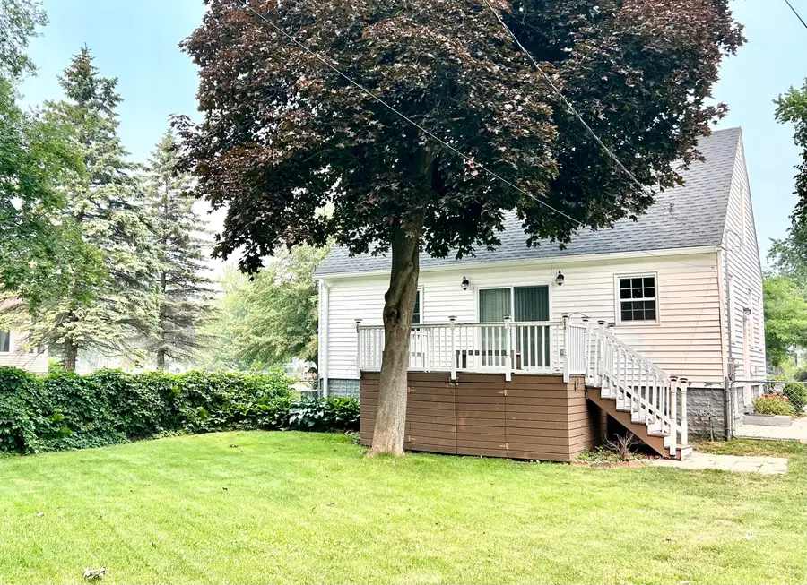215 Potter Street, Alpena, MI 49707 - #2