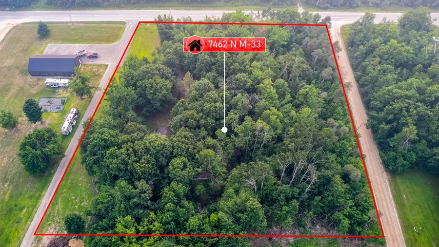 7462 N M 33, Cheboygan, MI 49721 - #2
