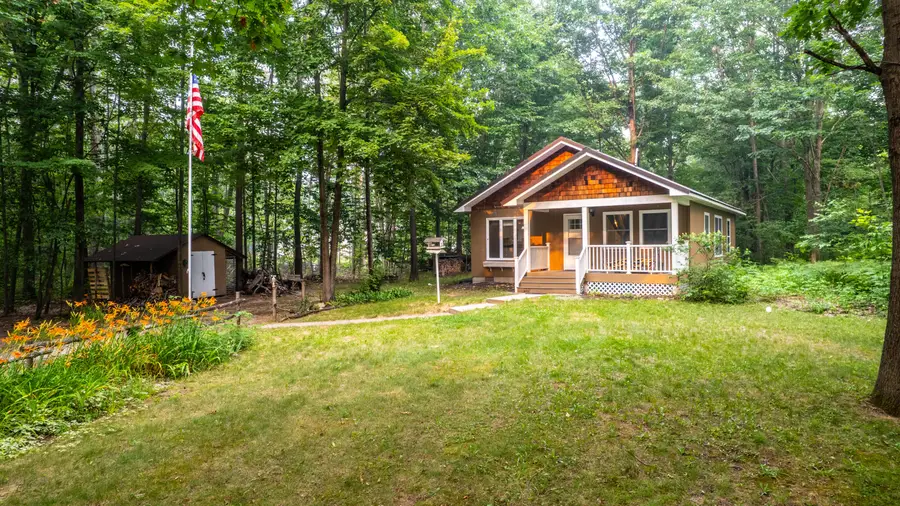 7462 N M 33, Cheboygan, MI 49721 - #3