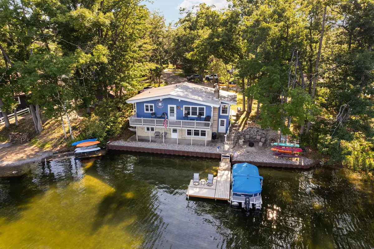 1351 Pointe Drive, Gaylord, MI 49735 - #1