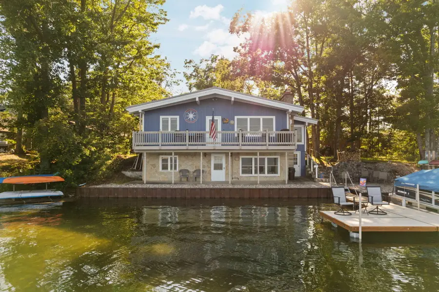 1351 Pointe Drive, Gaylord, MI 49735 - #3