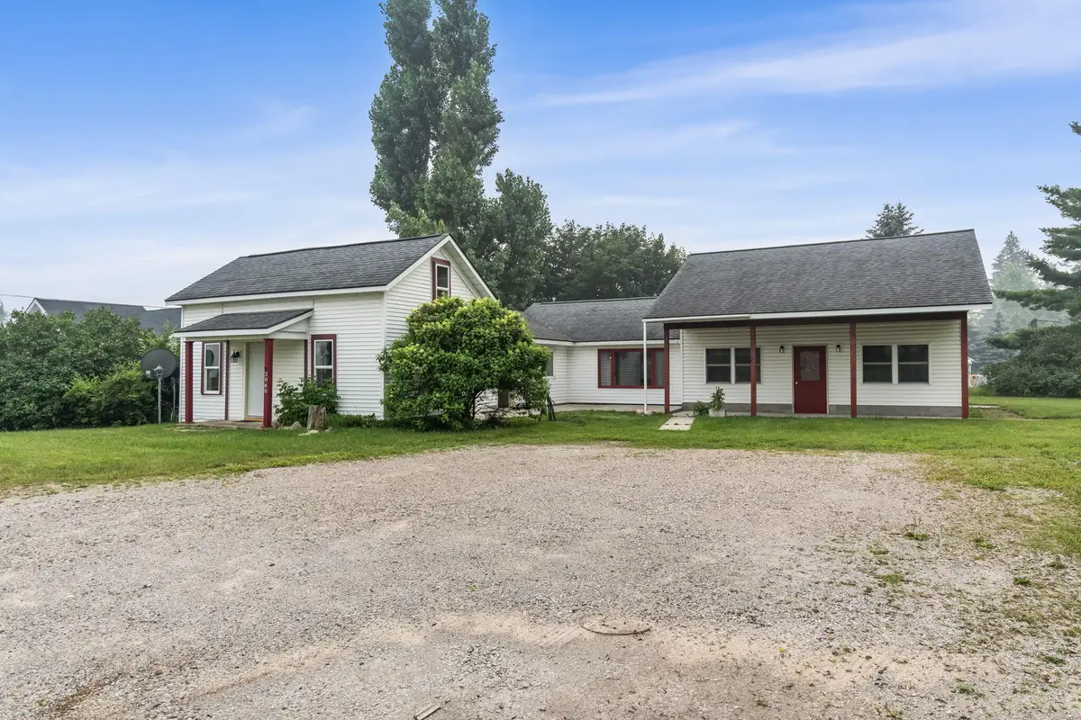 3040 Kneeland Street, Lewiston, MI 49756 - #1