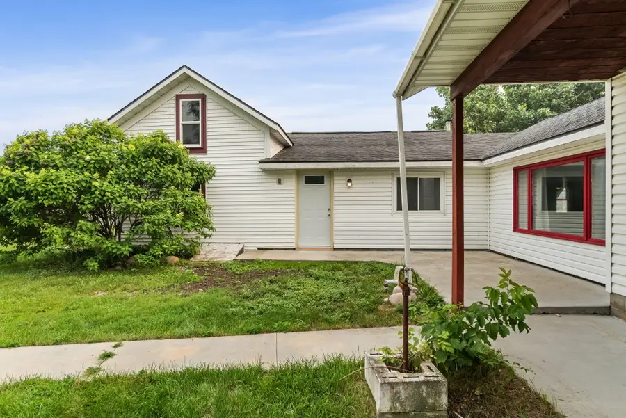3040 Kneeland Street, Lewiston, MI 49756 - #2