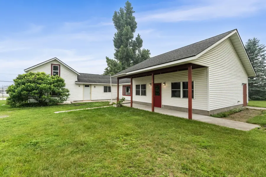 3040 Kneeland Street, Lewiston, MI 49756 - #3