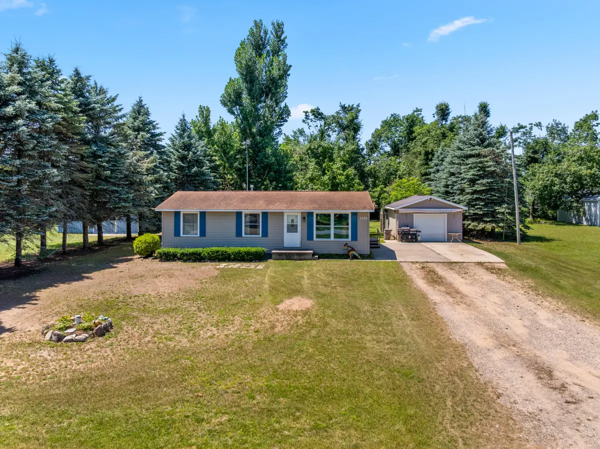 3290 Forest Road, Gaylord, MI 49735 - #1