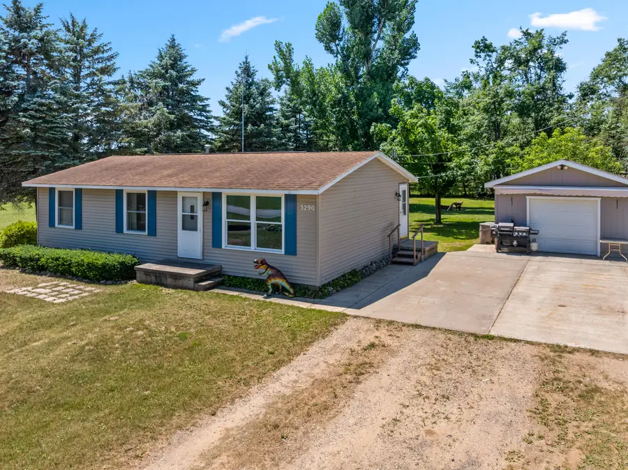 3290 Forest Road, Gaylord, MI 49735 - #2
