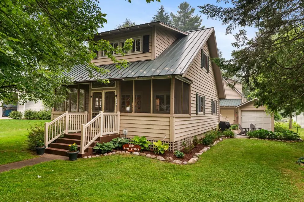 9093 Lake Street, Alanson, MI 49706 - #1