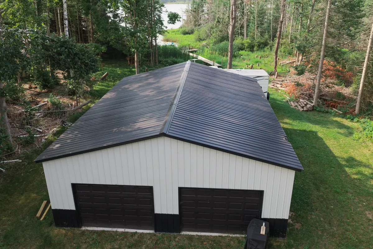 8391 M-32, Johannesburg, MI 49751 - #1