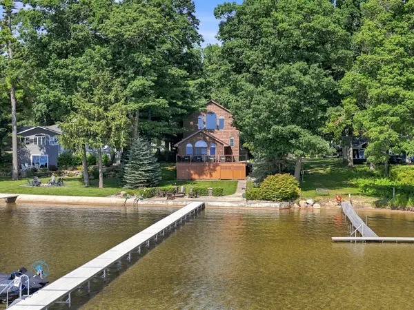103 Cooke Avenue, Roscommon, MI 48653