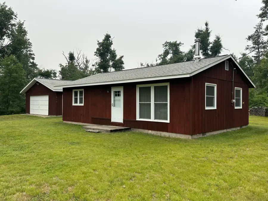 3210 County Road 489, Lewiston, MI 49756 - #3