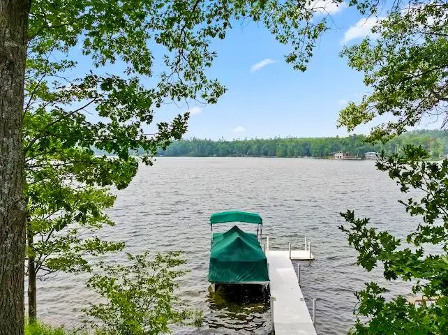 1054 E Heart Lake Drive, Gaylord, MI 49735 - #3