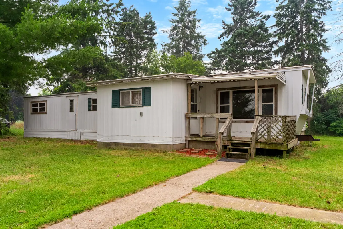 1145 W Nicholson Hill Road, Ossineke, MI 49766 - #1