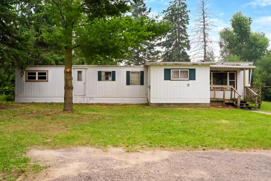 1145 W Nicholson Hill Road, Ossineke, MI 49766 - #2