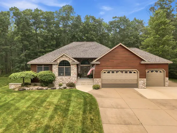 119 Misty Meadow Court, Roscommon, MI 48653