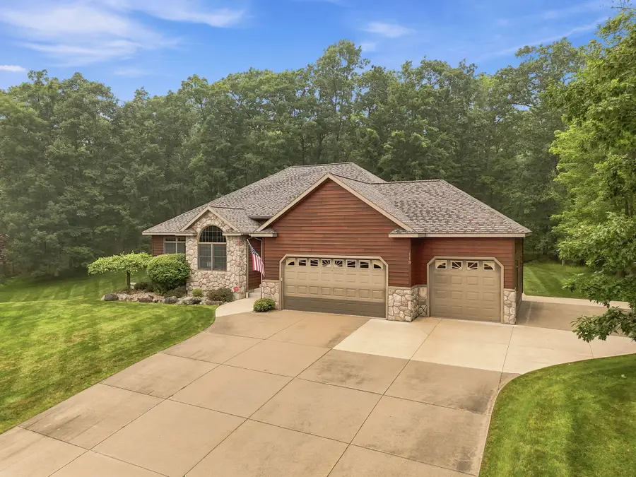 119 Misty Meadow Court, Roscommon, MI 48653 - #2