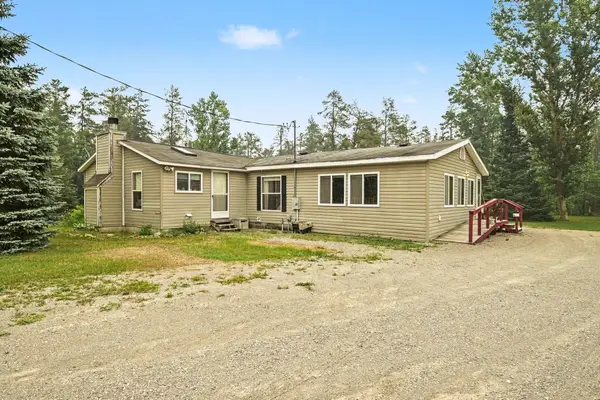 2394 Monroe Street, Fairview, MI 48621