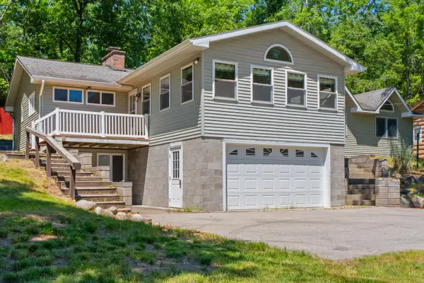 23840 Geneva Trail, Atlanta, MI 49709