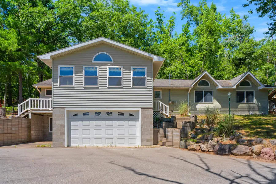 23840 Geneva Trail, Atlanta, MI 49709 - #2