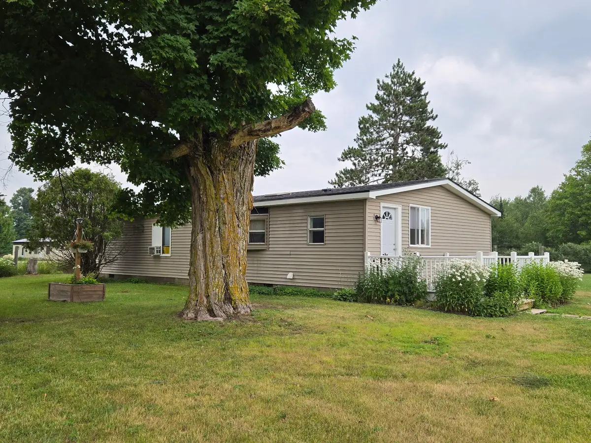 6965 Montgomery Road, Afton, MI 49705 - #1