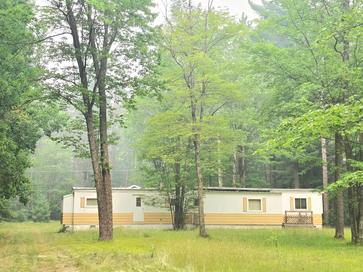 5260 N Old 27, Frederic, MI 49733 - #1