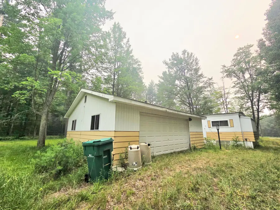5260 N Old 27, Frederic, MI 49733 - #2