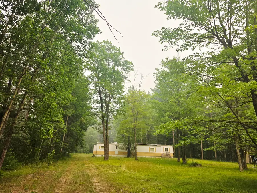 5260 N Old 27, Frederic, MI 49733 - #3